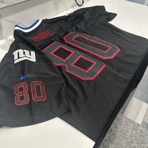 GUC NY Giants Jersey - Cruz #80